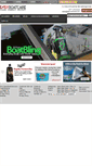 Mobile Screenshot of easyboatcare.com